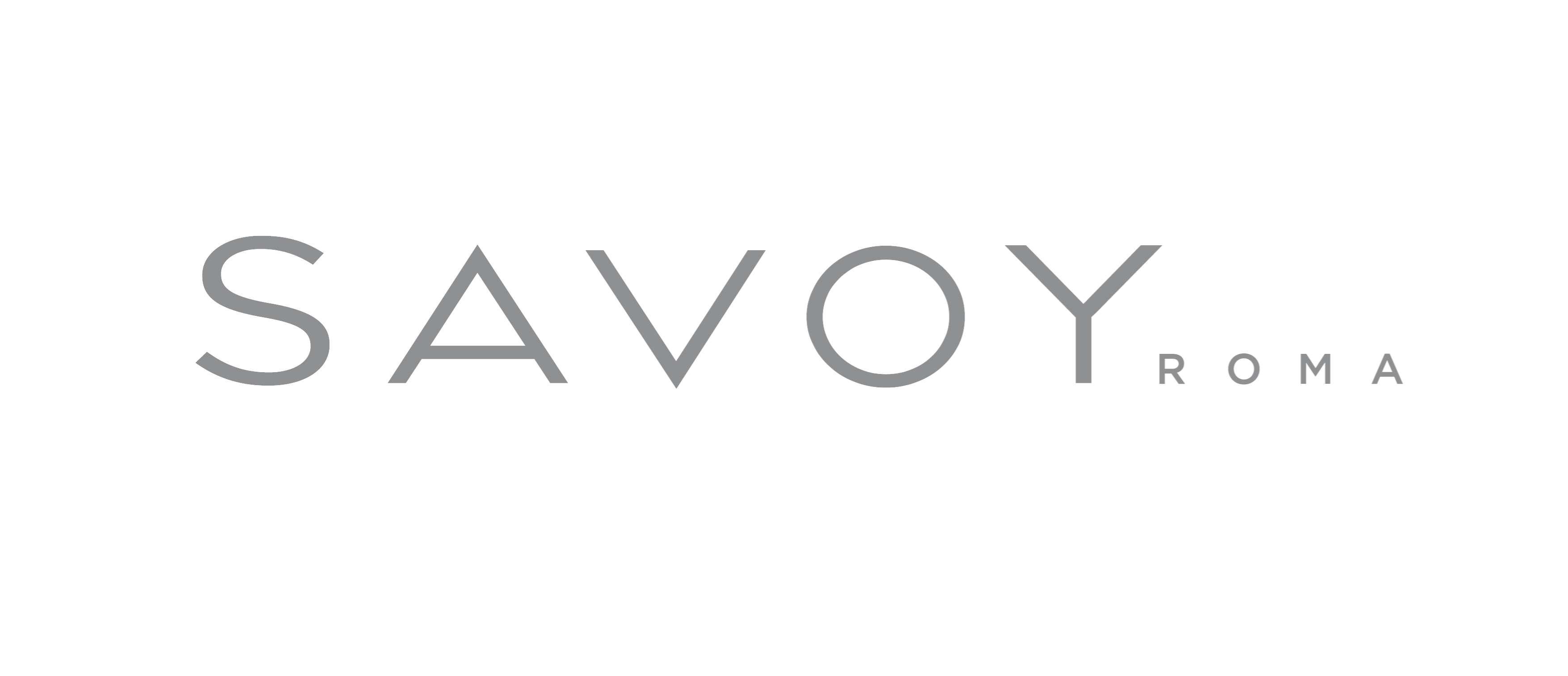 Hotel Savoy Roma Exterior foto